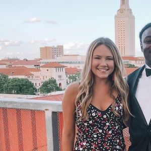 Meet your Posher, Cassidy